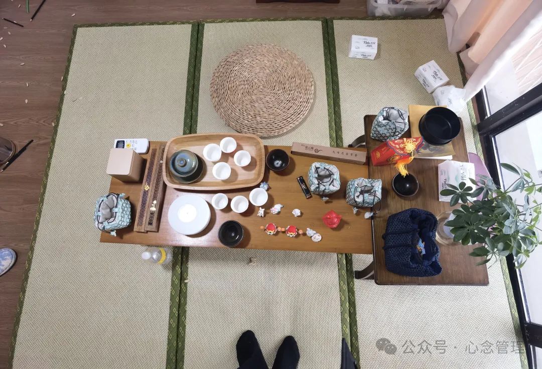 人生沙盘推演