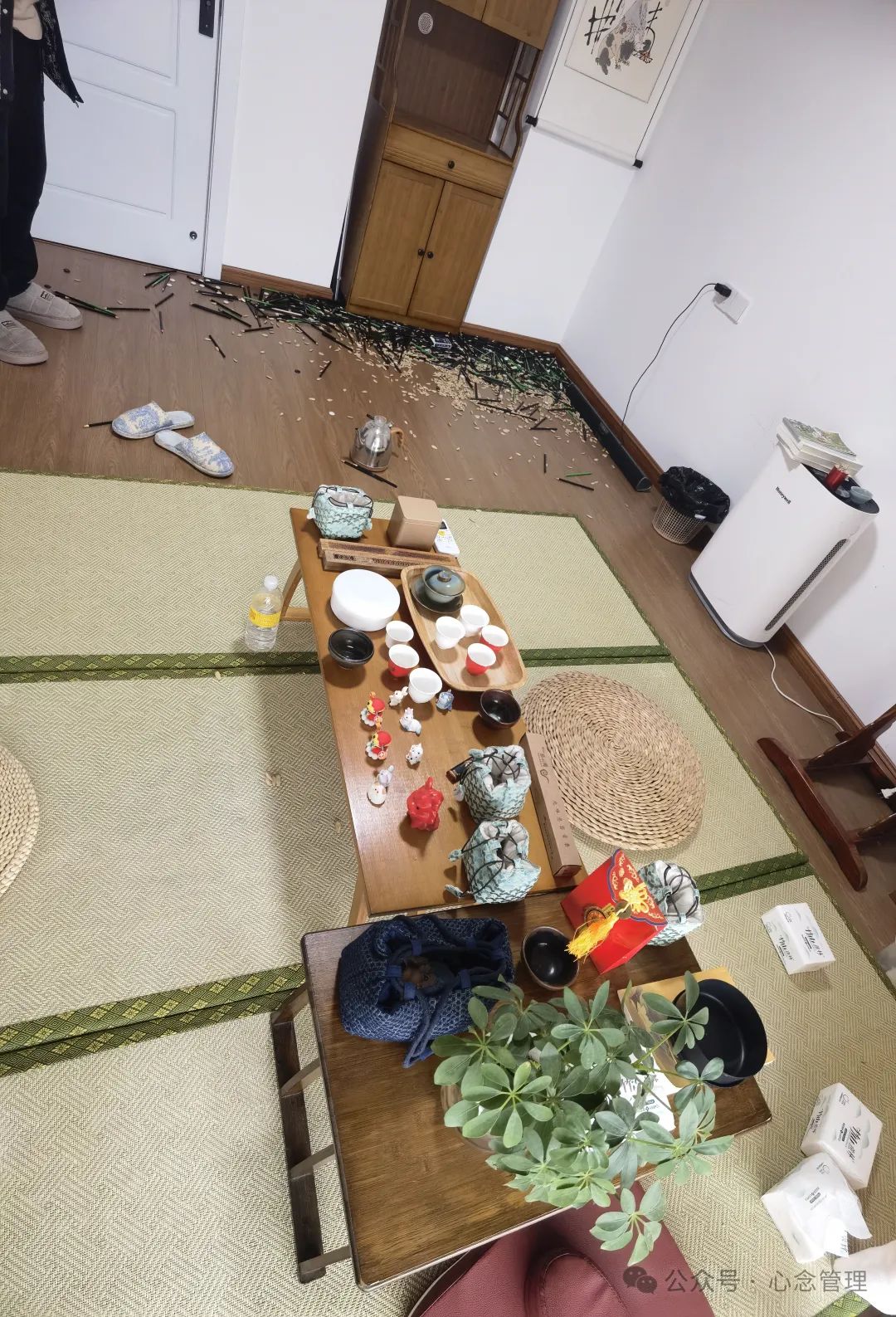 人生沙盘推演